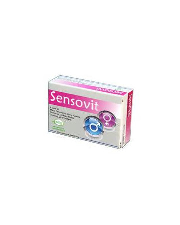 Sensovit 30 compresse