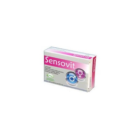 Sensovit 30 compresse
