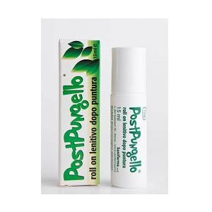 Post pungello roll on 15g