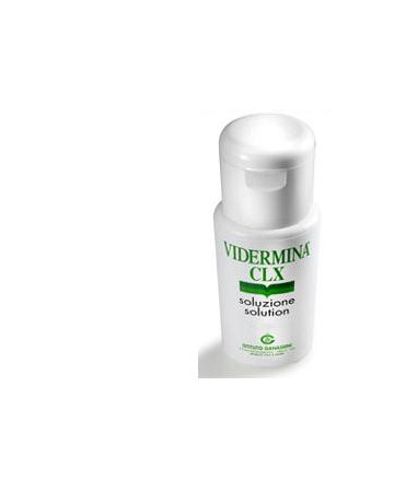 Vidermina clx sol 200 ml
