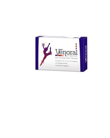 Venoral 30 compresse