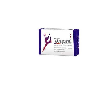 Venoral 30 compresse