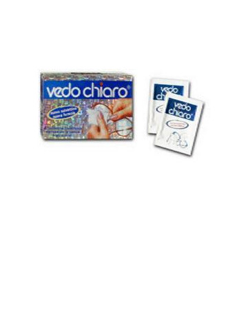Vedochiaro occhiali 16salv Vedochiaro occhiali 16salv