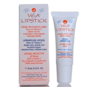 Vea lipstick lipogel labb 10ml