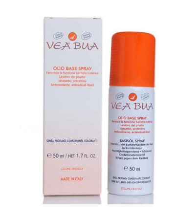 Vea bua spray olio base 50ml