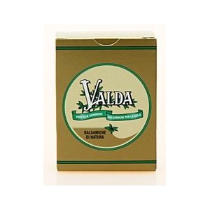 Valda classiche rifornim 50g