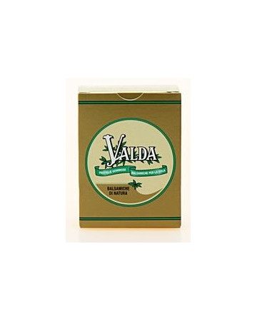 Valda classiche rifornim 50g