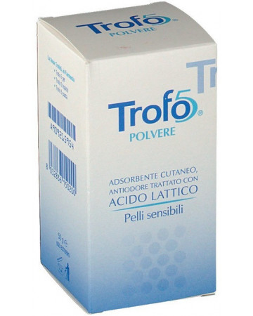 Trofo 5 polvere 50 g