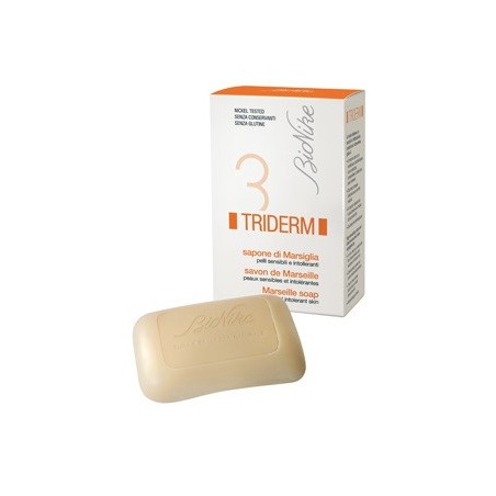 Triderm sap marsiglia pan 100g