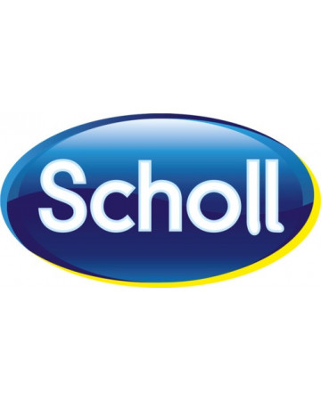 Scholl velvet refill spazzola esfoliante