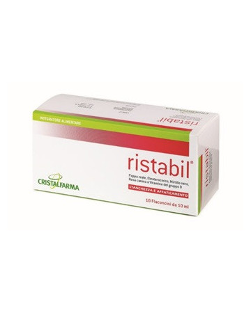 Ristabil 10fl 10ml