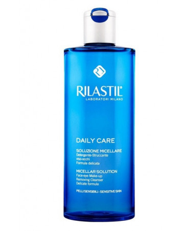 Rilastil daily sol micel 250 ml