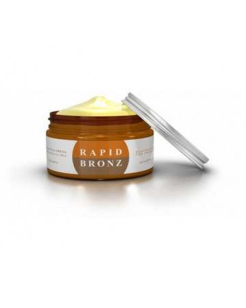 Rapid bronz 200 ml