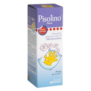 Pisolino gocce 15 ml