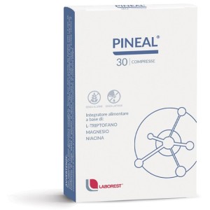 Pineal 30 compresse