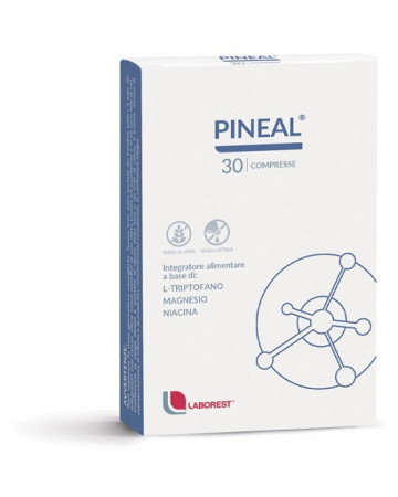 Pineal 30 compresse