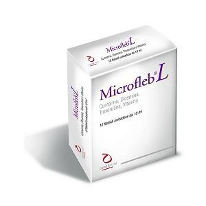 Microfleb l 10 fialoidi monodose 10 ml