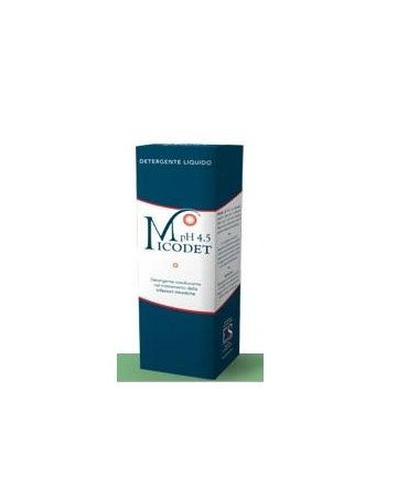 Micodet detergente 200ml