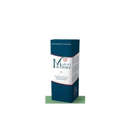 Micodet detergente 200 ml