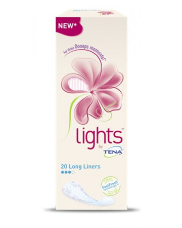 Lights by tena long 20pz