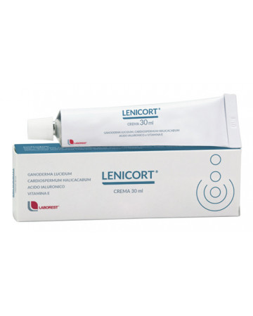 Lenicort crema 30ml