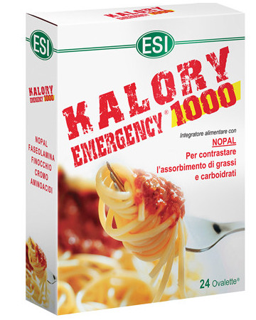 Esi kalory emergency 1000 24ov