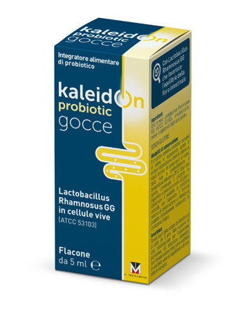 Kaleidon probiotic gocce 5 ml