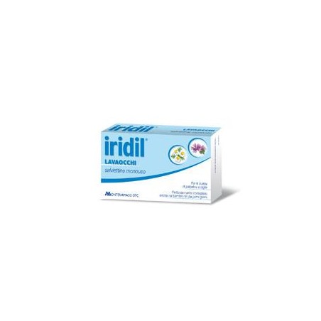 Iridil lavaocchi 14salv mon