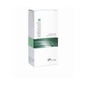 Intimoil olio detergente intimo 200 ml