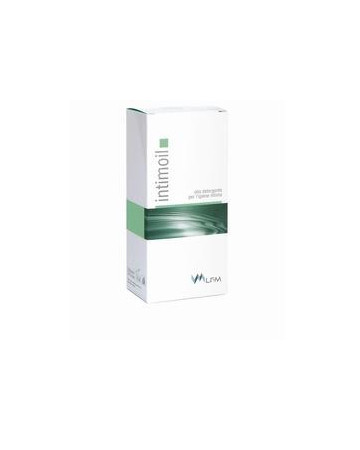 Intimoil olio detergente intimo 200 ml