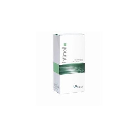 Intimoil olio detergente intimo 200 ml