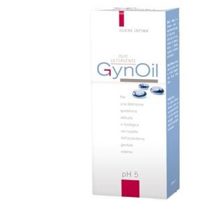 Gynoil intimo 200 ml