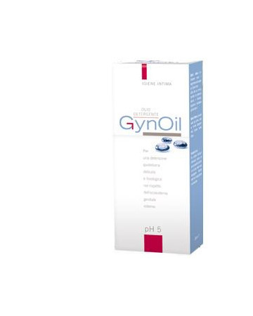 Gynoil intimo 200ml