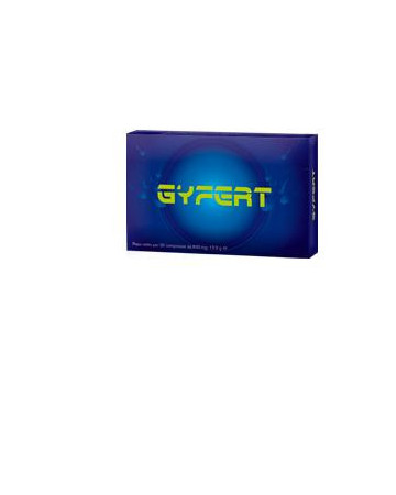 Gyfert 20 compresse