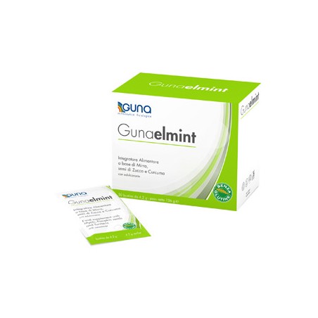 Gunaelmint 30bust