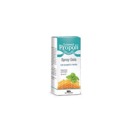 Golasept spray gola adult 30ml