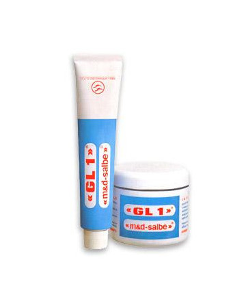 Gl1 m&d salbe 250 ml
