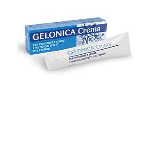 Gelonica cr 60ml