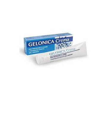 Gelonica cr 60ml