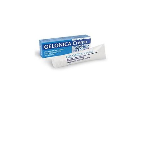 Gelonica cr 60ml