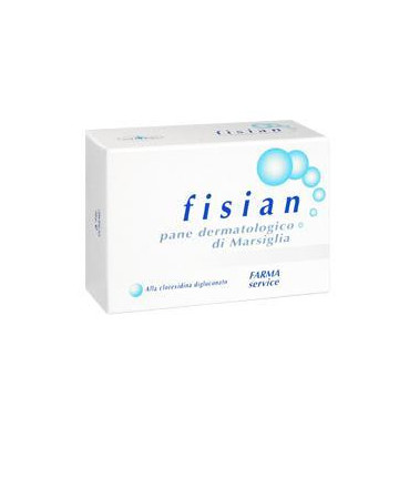 Fisian pane marsiglia 100g