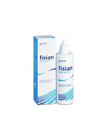 Fisian det cute/mucose 200ml