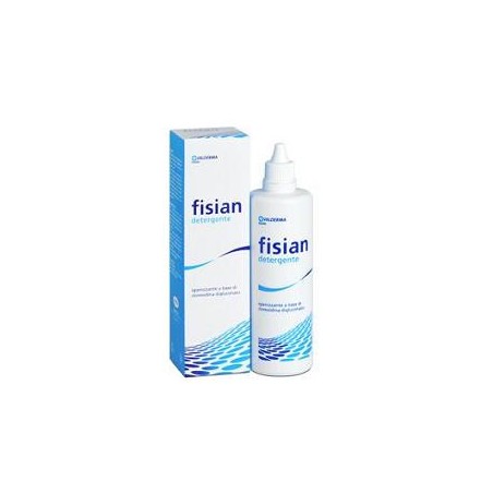 Fisian det cute/mucose 200ml