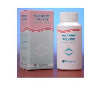 Filoderm polvere 75g