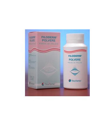 Filoderm polvere 75g