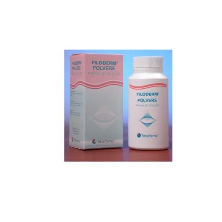 Filoderm polvere 75g