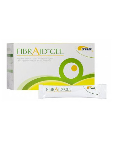 Fibraid gel 10 ml x 20 pezzi