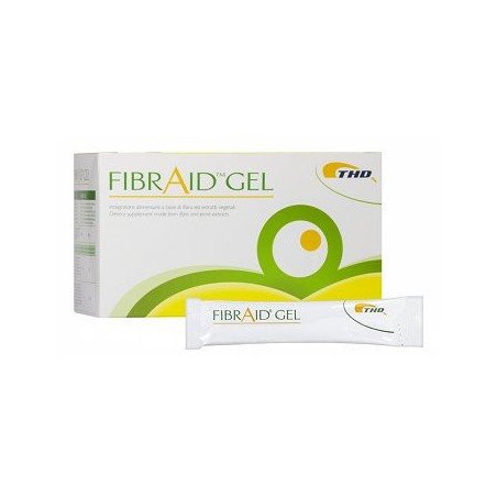 Fibraid gel 10 ml x 20 pezzi