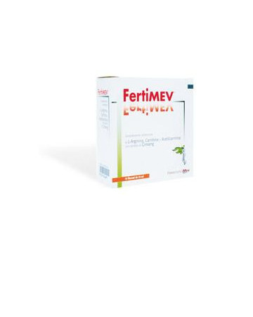 Fertimev 10fl 25ml