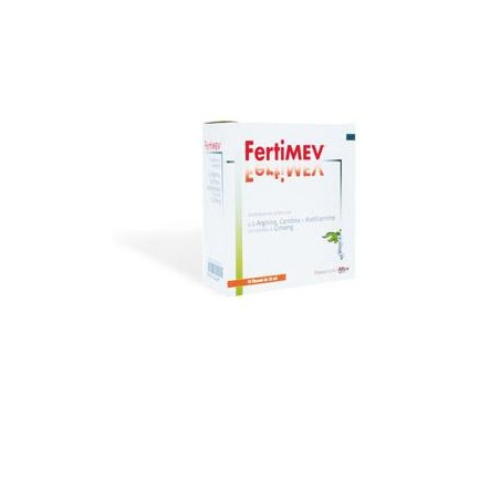 Fertimev 10fl 25ml